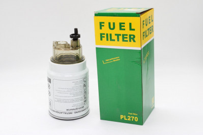 PL270X Элемент топливного фильтра