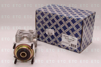 8519425SX Кран тормозной ножной 8,5