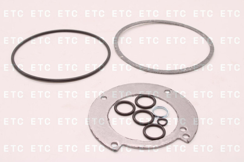 сб.2711 К-т прокладок 14ТС-мини — 1