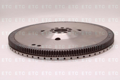 JG 51023016093 Маховик D2066/2676 TGA/TGS/TGX 430мм