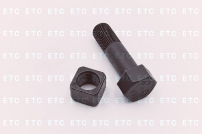 16L-41-00002 Болт башмака болотного