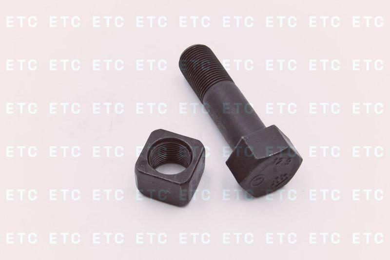 16L-41-00002 Болт башмака болотного — 1