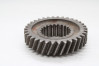 2017230534 Шестерня промежуточная "4" z=34, миниатюра — 1