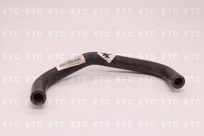 YG9625530015 ШЛАНГ радиатора РЕЗИНОВЫЙ