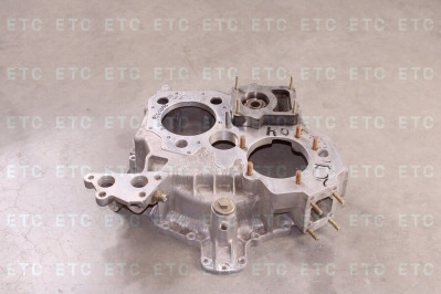 2070300904 Крышка передняя ДВС