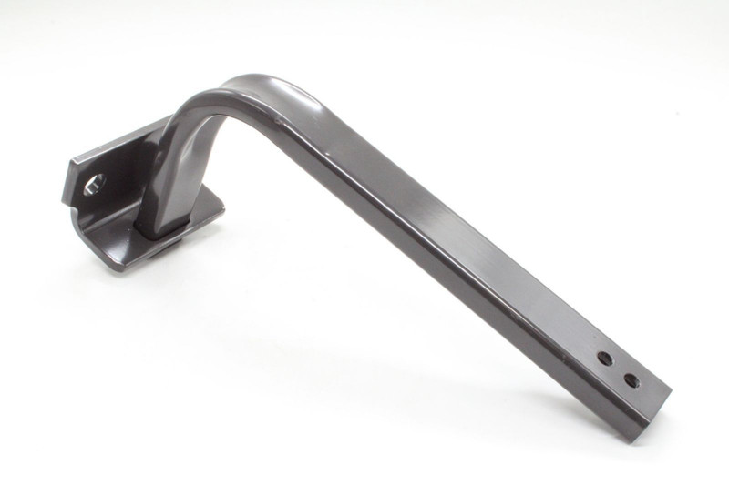 VO 21087164 Кронштейн крепления защиты поддона картера — 2