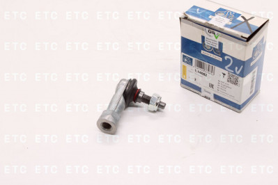 DT 114082 Наконечник тяги КПП M12*1,75 LHT