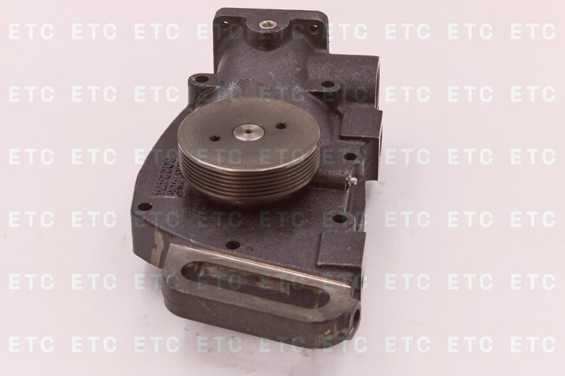 3051408 Водяной насос — 6