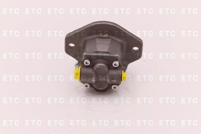 Топливоперекачивающий насос