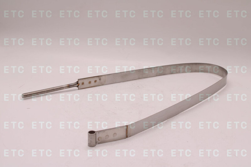 SITRAK YZ992554000001 Лента крепления бака мочевины металлическая T5G — 3