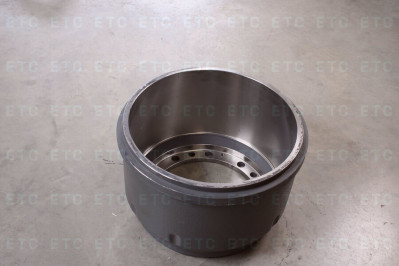 710W501100144 Барабан тормозной задний