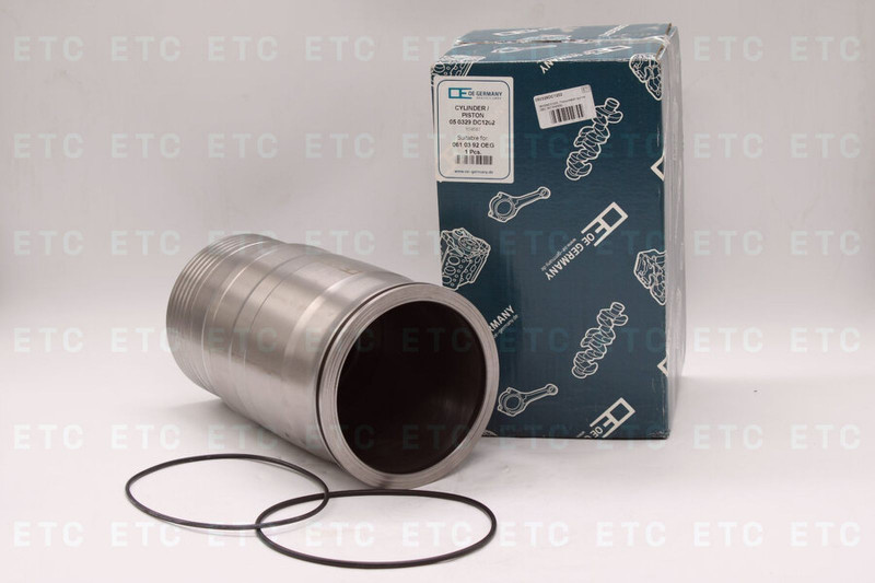 050329DC1202  Поршневая группа ДВС — 2