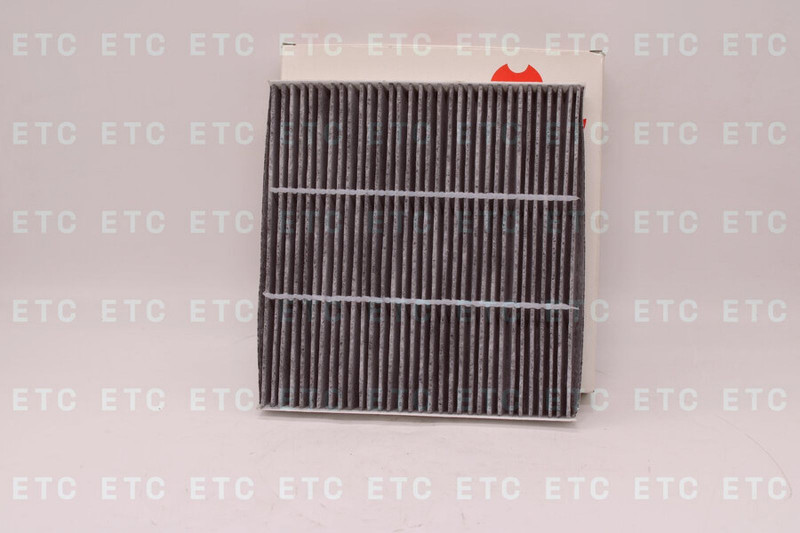 CAC1606 Фильтр салона — 2