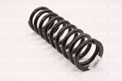 VO 1075355 Пружина амортизатора кабины