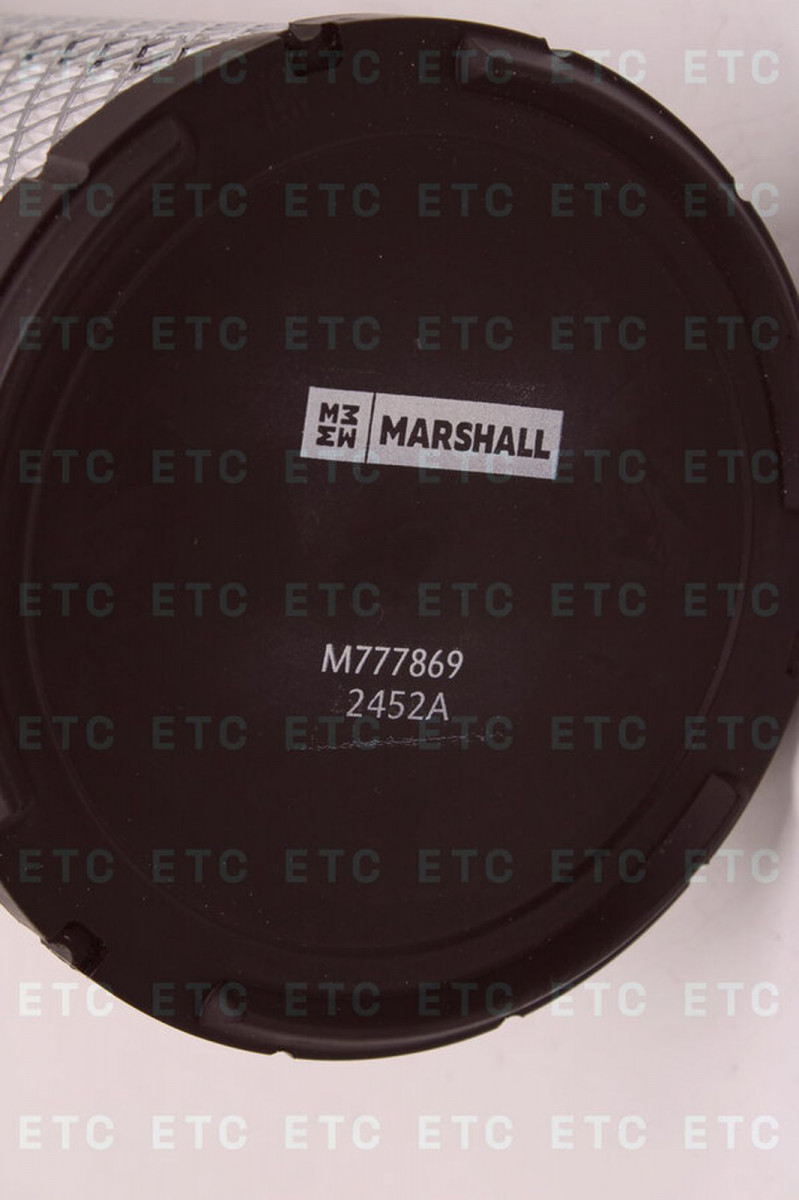 MA777869 Воздушный фильтр предохранительный Doosan DX300LC; KMTS D166A, PC400 — 1