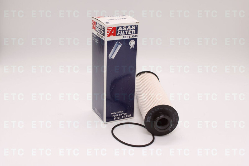 AS3503 Фильтр топливный — 2