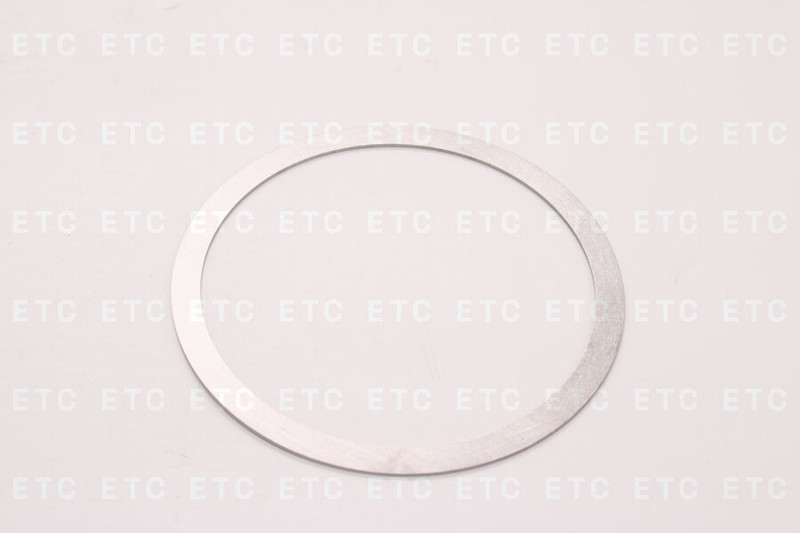 ZF 0730301015 Шайба регулировочная A=1,25 — 1