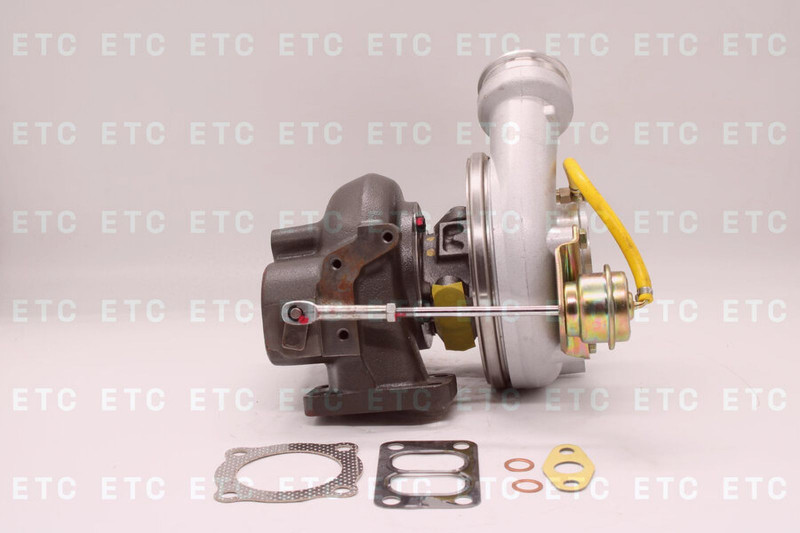 NT.5329-970-7113.A Турбокомпрессор — 2