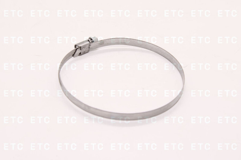 01539110120 Хомут червячный 100*120 — 2