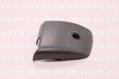 81624100143 Кожух слева