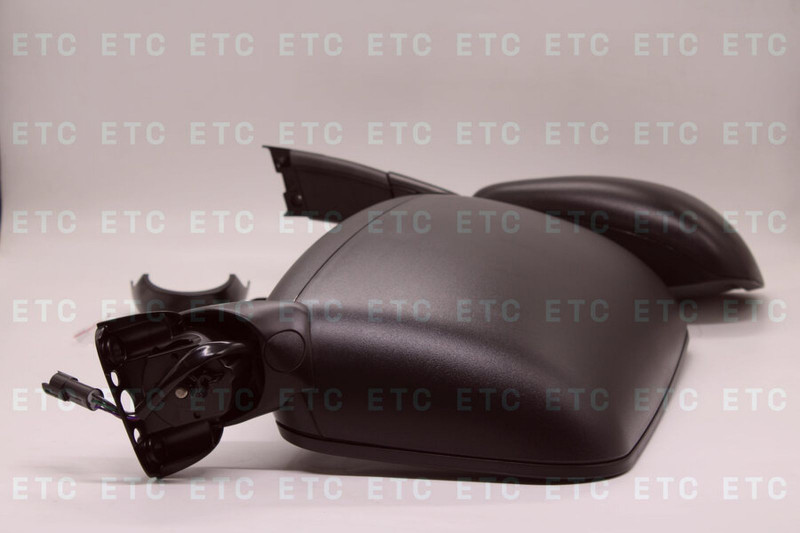 M4300082 Зеркало лев. двойное с подогревом и эл.регул. — 4