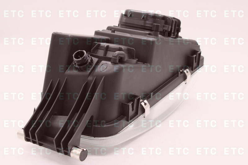 SITRAK 811W251016001 Фара передняя левая — 6