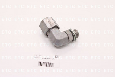 VO 24011167 Штуцер насоса ГУРа