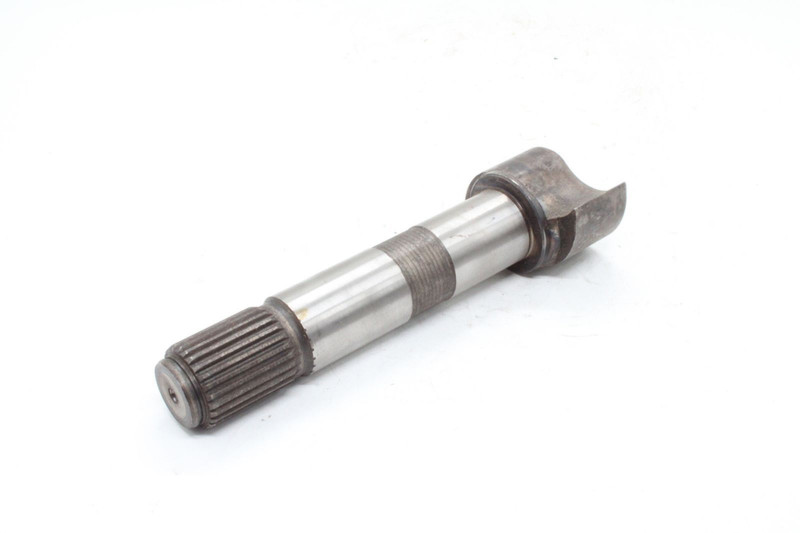 M4540171 Вал тормозной левый L=255 — 5