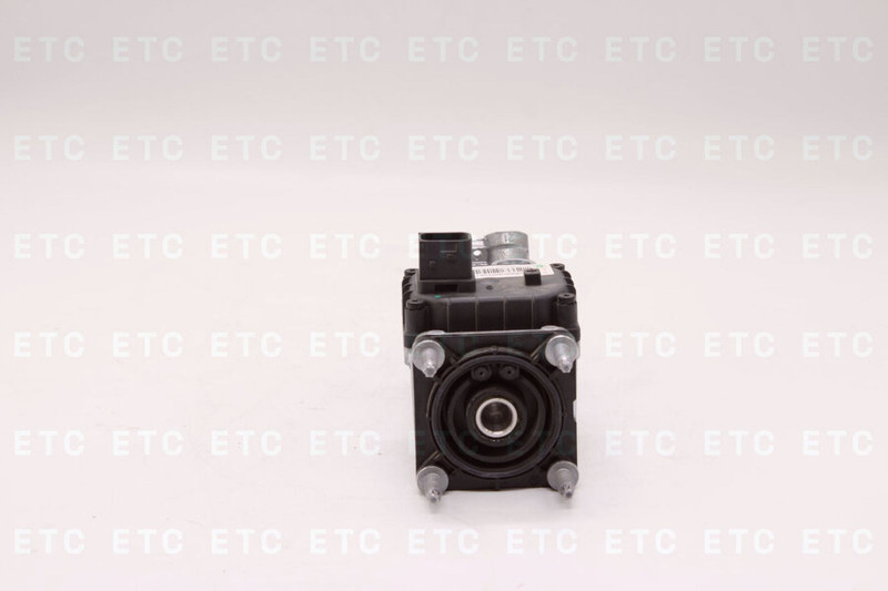 WG9000360550 клапан главный тормозной — 5