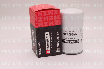 MF557440 Топливный фильтр тонкой очистки KMTS D65, PC200, PC300, PC400