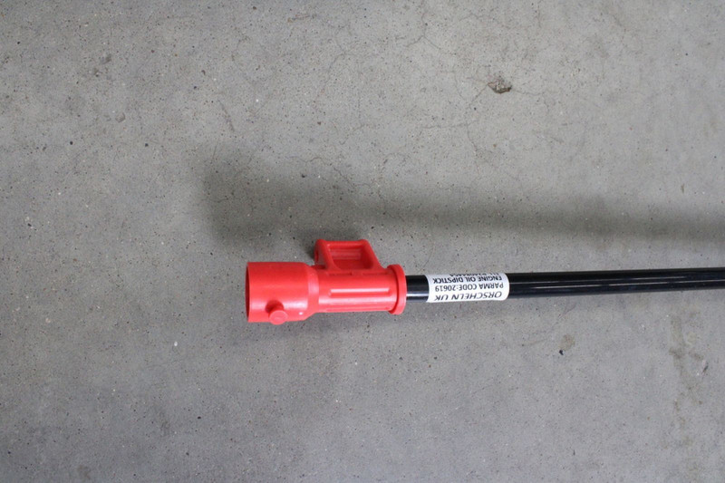 VO 21388135 Корпус щупа — 3