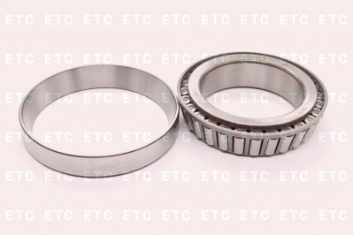 SITRAK 712W324890115 Подшипник конический&nbsp;роликовый