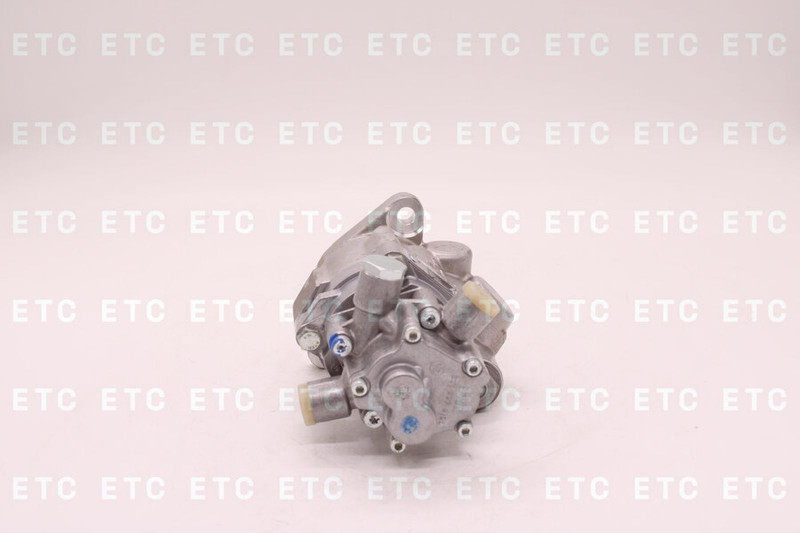 KS00001388 Насос сдвоенный ГУР правый ход — 8