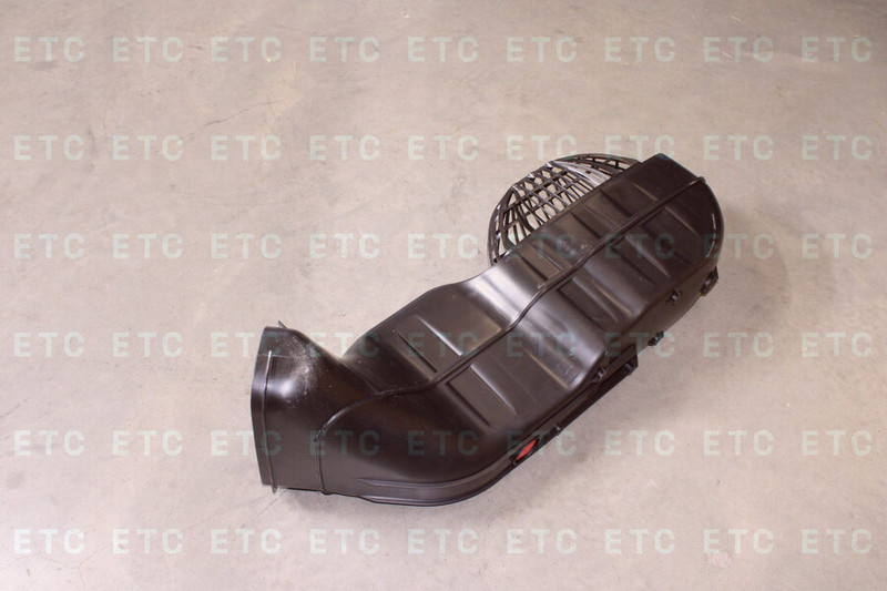 81082010538 Впускной канал воздушного фильтра — 2