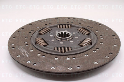 1878005411 Диск сцепления