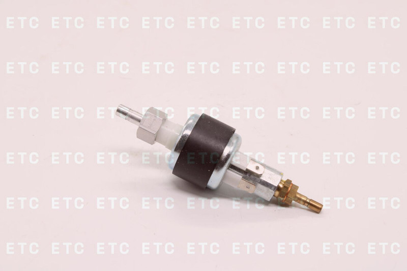 9907002030 Насос топливный отопителя — 3