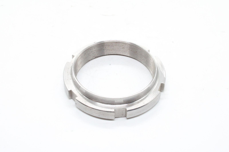 2052570854 Гайка стопорная ступ. б.ш. — 3