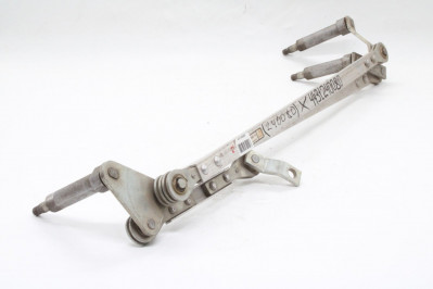 4431240080 Привод стеклоочистителей