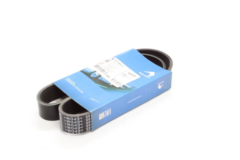 SA 03349901 Ремень поликлиновой 8PK955 — 2