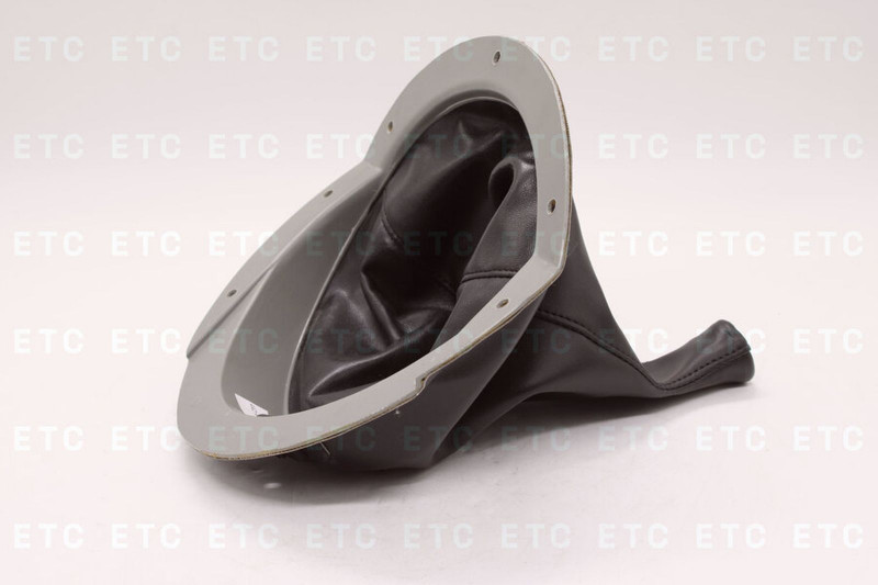 2078790754 Чехол рычага переключения КПП — 4