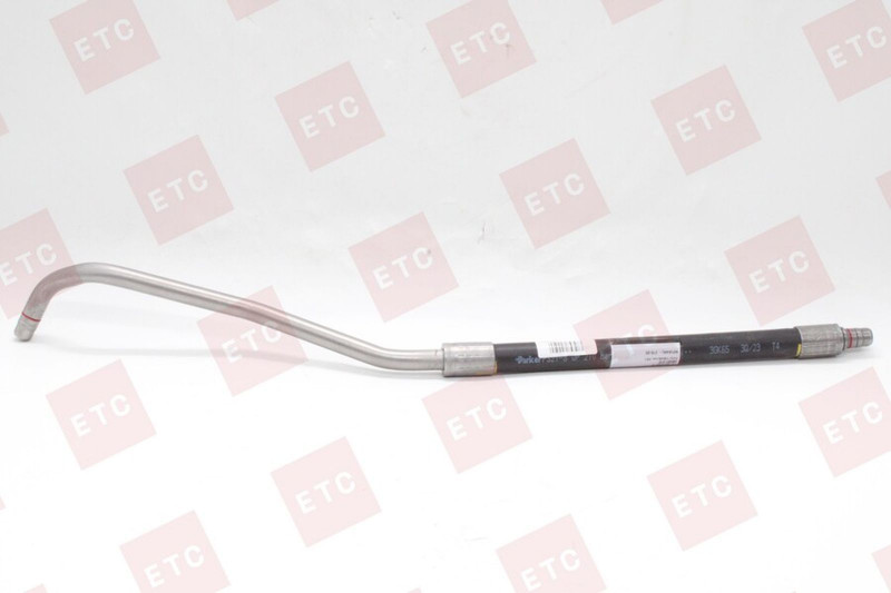 VO 23793076 Трубка рулевого управления — 6