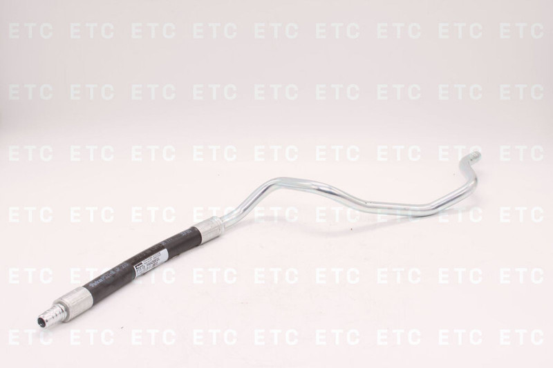 VO 21845839 Вспомогательная труба — 1