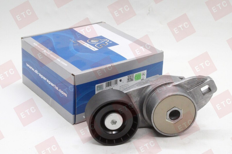 DT 215523 Натяжитель ремня пластиковый шкив — 8