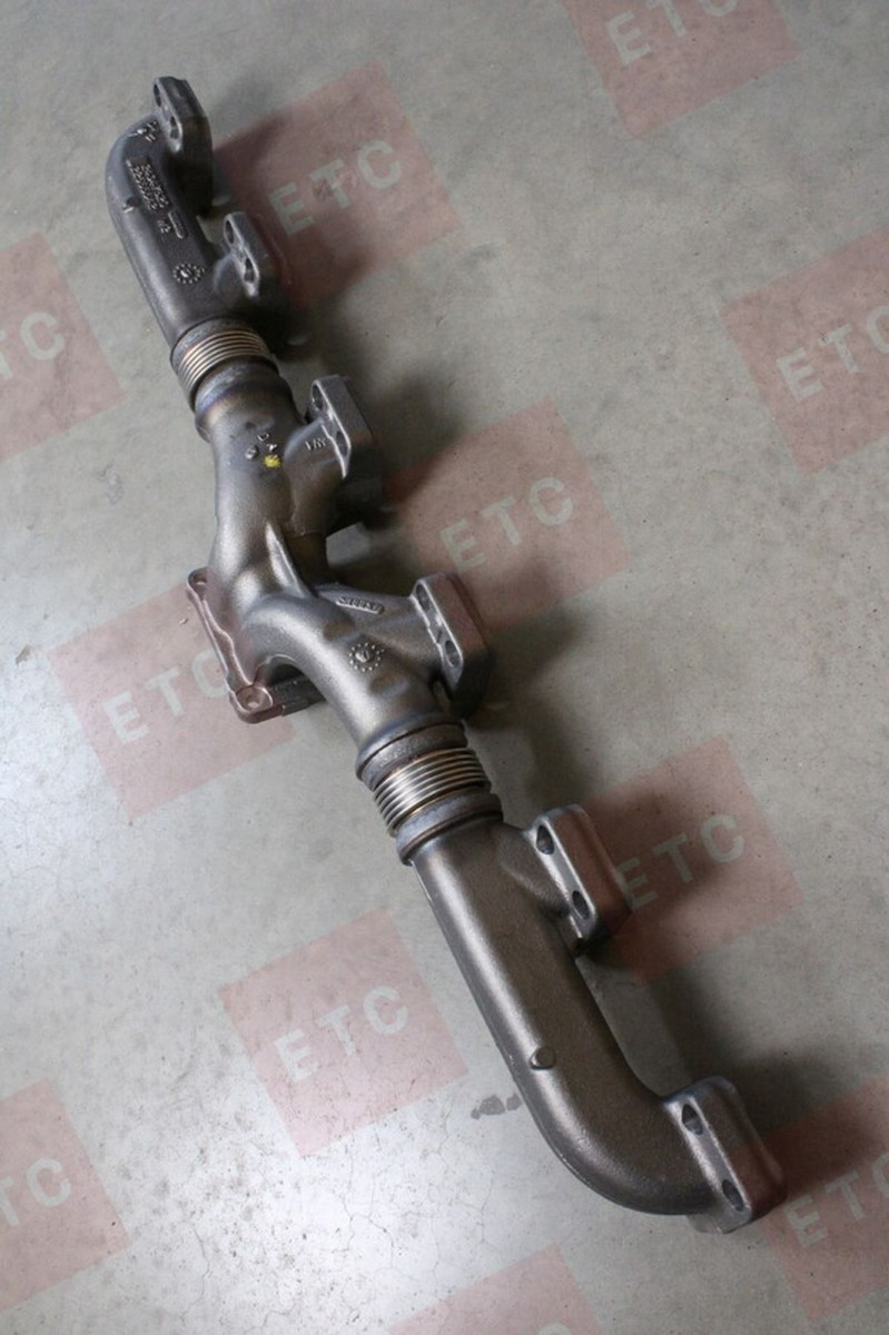 VO 24251418 Коллектор — 2