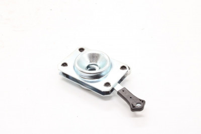 HD 118245 Замок капота