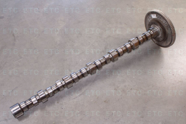 20100228761 Распредвал D2866 LF31 — 3