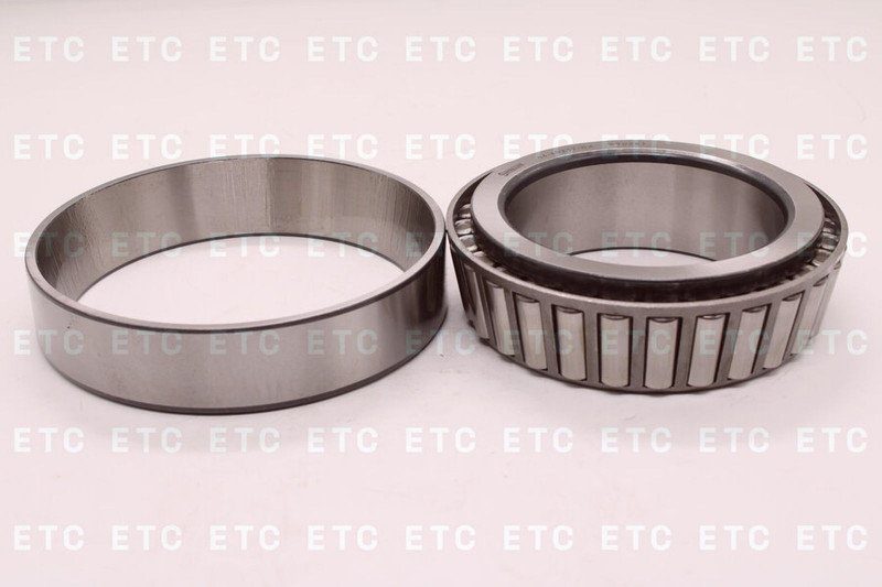 8440237SX Подшипник ступицы внутренний 110*170*47 — 3