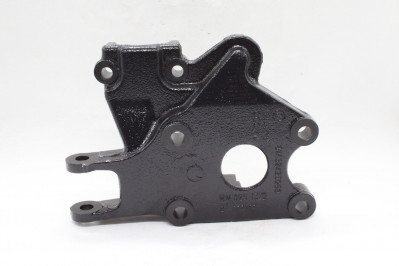 81432420059 Опорная плита слева средний мост