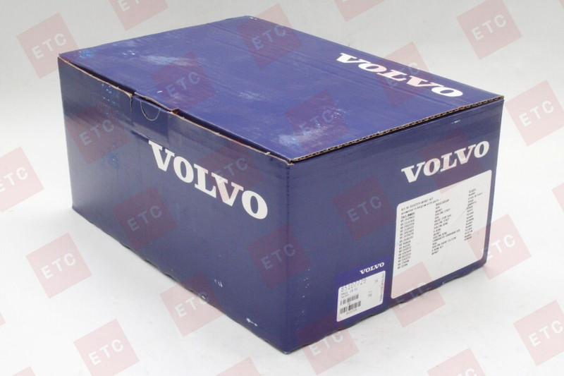 VO 85107729 Комплект прокладок, головка цилиндра — 1