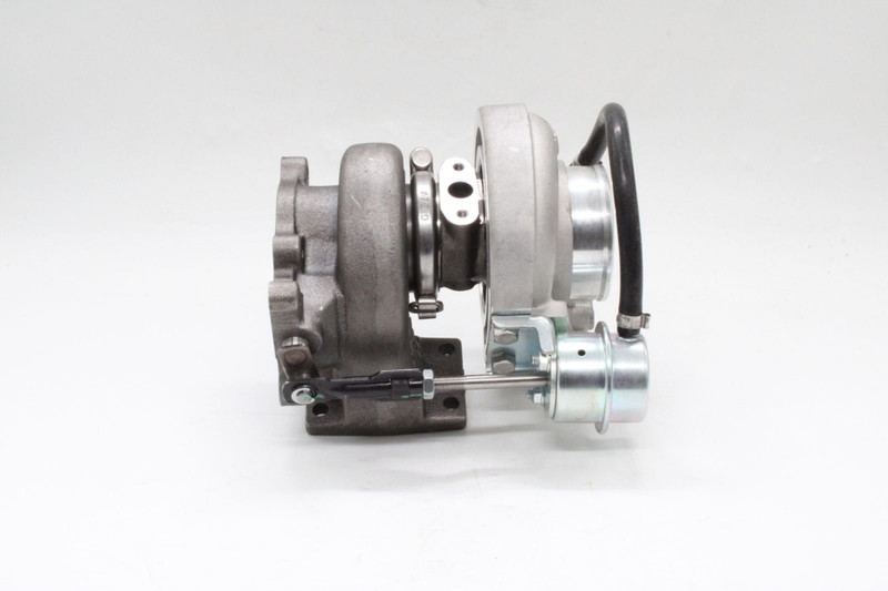 C2835142 Турбокомпрессор HE221W — 7